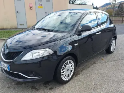 Gebraucht Lancia Ypsilon
