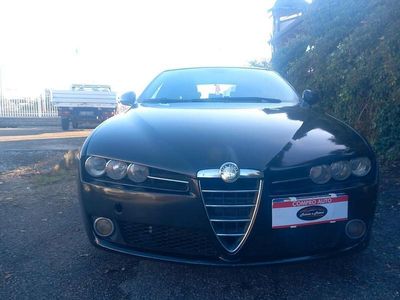 Alfa Romeo 159