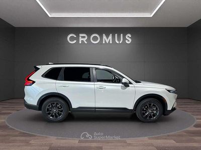 Nuova Honda CR-V Elegance 184 CV (135 kW) 2026 Other SUV