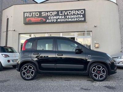 usata Fiat Panda 3ª serie - 2022