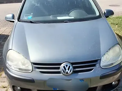 Usata VW Golf VI
