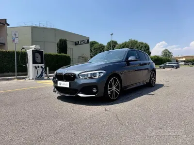 Usata BMW 118