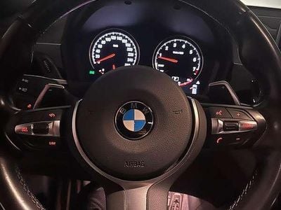 Begagnad BMW X2