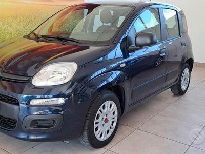 usata Fiat Panda New1.3 Mjt -Clima-V.Elettrici-Unip2017