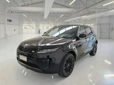 Usata Land Rover Range Rover evoque 163 CV (119 kW) 2024 SUV