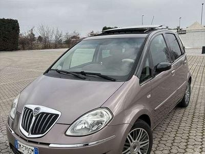 Usata Lancia Musa 95 CV (69 kW) 2008 Monovolume