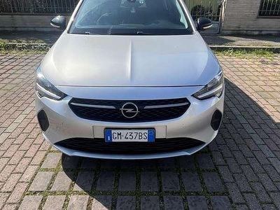 Usata Opel Corsa Edition 90 CV (66 kW) 2023 Utilitaria