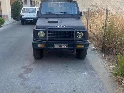 Usata Suzuki Samurai 64 CV (47 kW) 1990 SUV