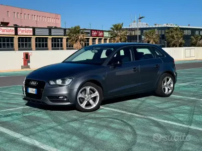 Occasion Audi A3