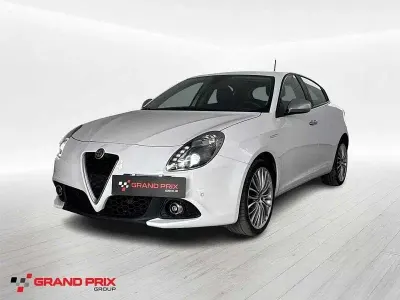 Usata Alfa Romeo Giulietta