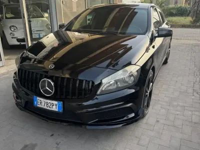 Usata Mercedes A180