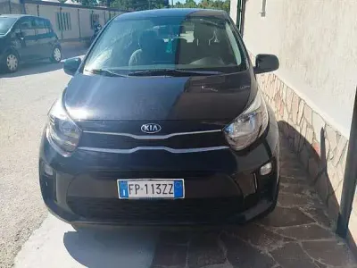 Usata Kia Picanto