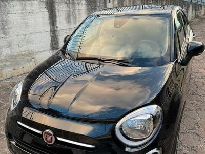 usata Fiat 500X 500X 1.0 T3 120 CV Connect