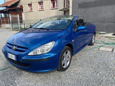 Peugeot 307 CC