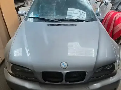 Usata BMW M3