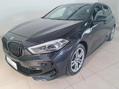 usata BMW 118 Serie 1 d 5p Msport auto