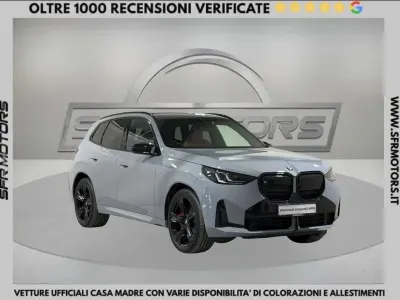 Usata BMW X3 M Sport 398 CV (292 kW) 2025 Other SUV