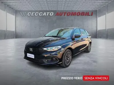 Usata Fiat Tipo
