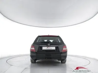 Usata Mercedes C200
