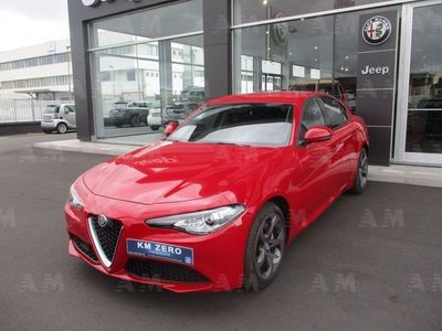 Alfa Romeo Giulia Usata In Vendita 4 180 Autouncle
