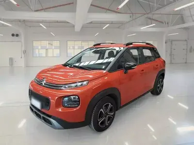 Usata Citroën C3 Aircross