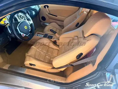 Begagnad Ferrari F430
