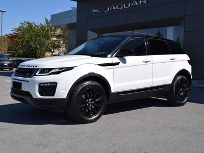 usata Land Rover Range Rover evoque RR1ª serie Range Rover 2.0 TD4 150 CV 5p. SE Dynamic