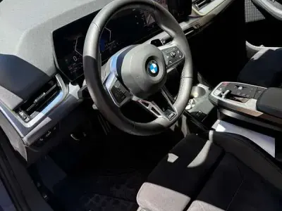 Usata BMW 218 Active Tourer