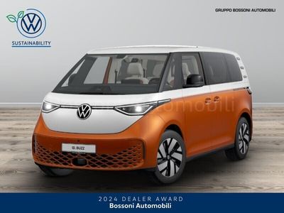 usata VW ID. Buzz vic77 kwh pro+