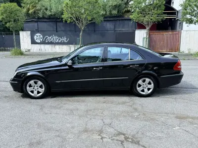 Usata Mercedes E270