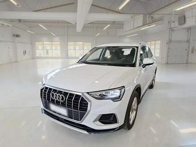 Usata Audi Q3 Sportback Business 149 CV (109 kW) 2022 Bianco SUV