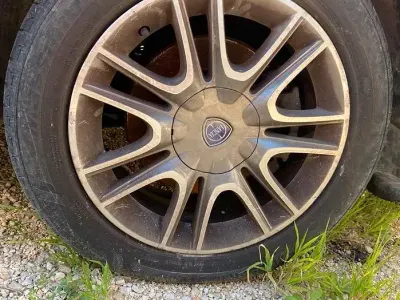 Usata Lancia Delta