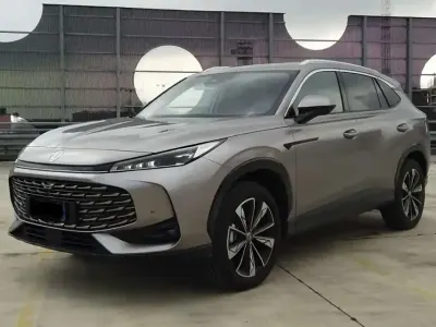 Usata MG HS Comfort 170 CV (125 kW) 2025 Other SUV
