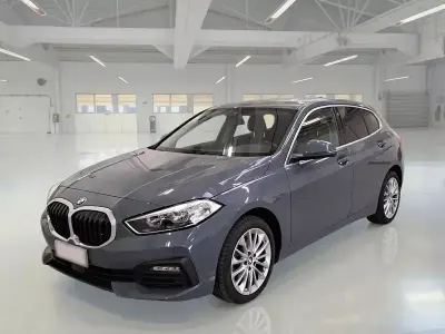 Usata BMW 116