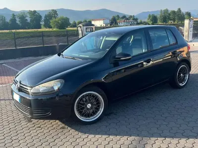 Usata VW Golf VI