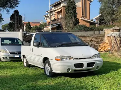 Usata Pontiac Trans Sport 175 CV (128 kW) 1996 Monovolume