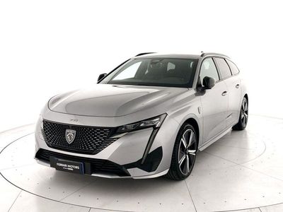 Grigio Usata 2024 Peugeot 308 SW GT Station wagon | 22.200 € (Molto cara)