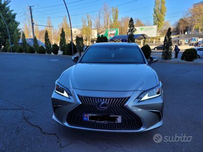 usata Lexus ES300H ES Hybrid Luxury