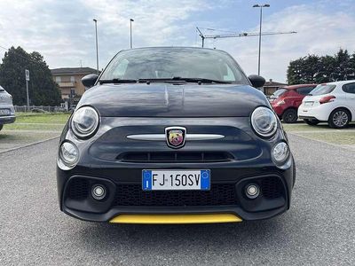 Usata Abarth 595 Pista 160 CV (117 kW) 2017