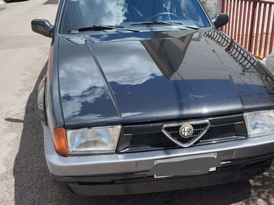 Alfa Romeo 75