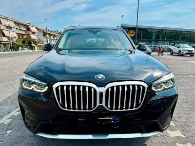 Usata BMW X3