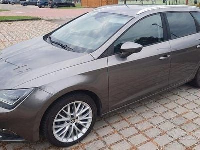 Seat Leon ST