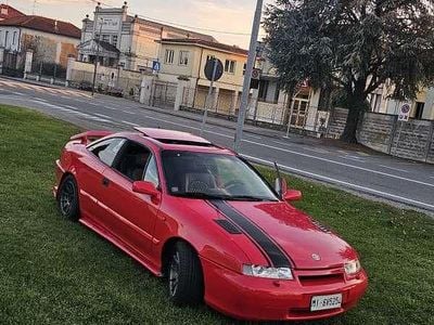 Occasion Opel Calibra 150 ch (110 kW) 1992 Coupé