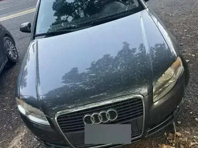 Usata Audi A4