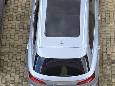 Usata Audi Q5 Business 150 CV (110 kW) 2018 SUV