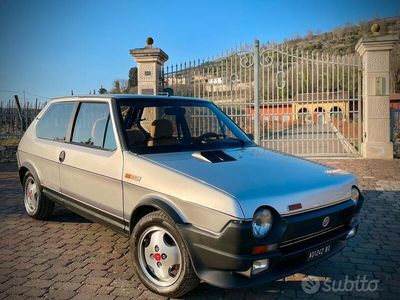 Fiat Ritmo