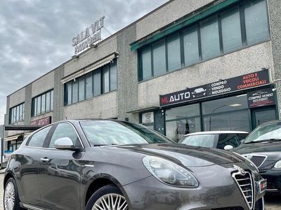 usata Alfa Romeo Giulietta 2.0 JTDm-2 140CV