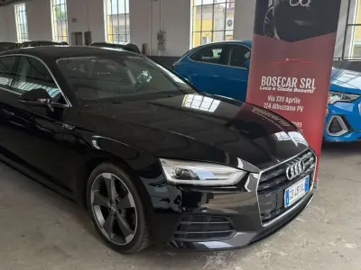 Usata Audi A5 Sportback