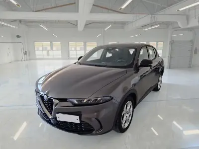 Usata Alfa Romeo Tonale