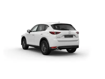 Usata Mazda CX-5 Exclusive 175 CV (128 kW) 2017 SUV